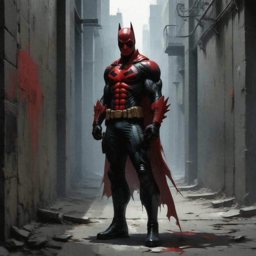 Jason Todd